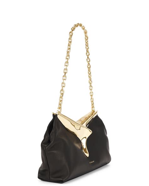 givenchy small sculpture bag